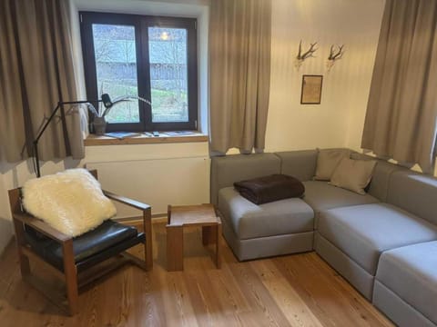 Tilli´s Garten House in Tyrol