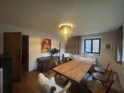 Tilli´s Garten House in Tyrol