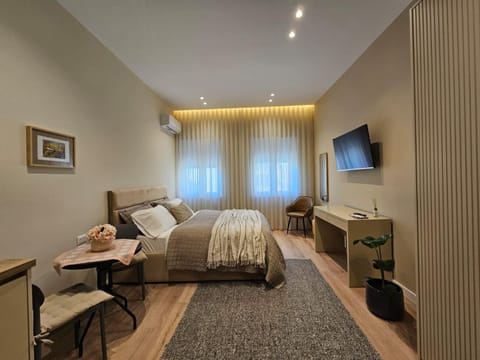 Rroji Urban Heritage - Boutique Rooms & Serviced Apartments in City Center Apartment hotel in Montenegro