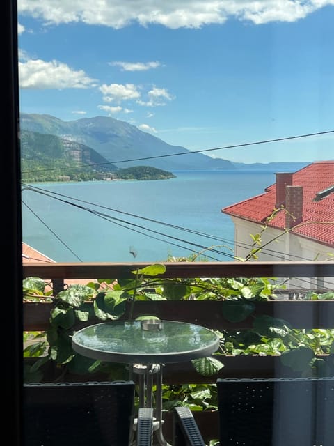 Day, Balcony/Terrace, Sea view