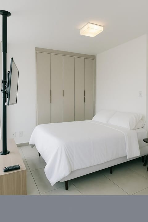 Apartamento diamond 915 idependencia Apartment in Juiz de Fora