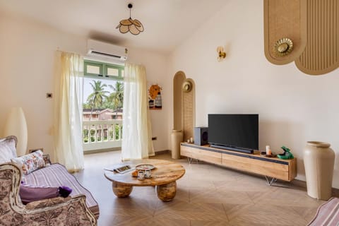 Living room, Other