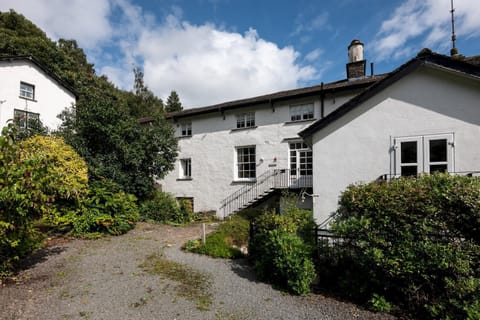 Property building, Other, Garden view