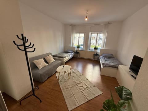 TwinCity Apart located between Cologne and Dusseldorf Apartment in Leverkusen