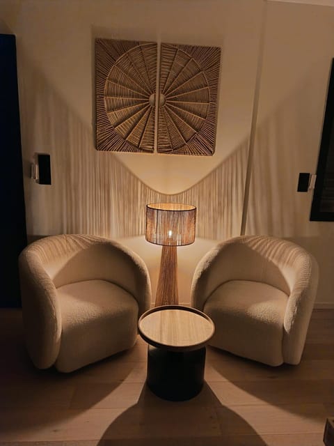 une parenthèse à deux Apartment in Pont-Saint-Esprit