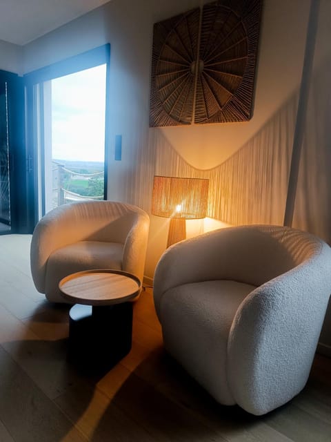 une parenthèse à deux Apartment in Pont-Saint-Esprit