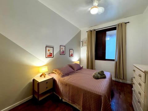 386 VR · 6Bedroom House 5 min from Copacabana Beach House in Rio de Janeiro