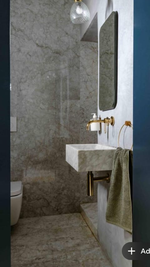 Brand New Converted Valletta Loft Apartment in Saint Paul's Bay