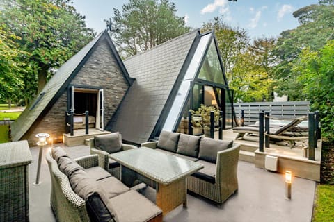 Landal Clowance Campground/
RV Resort in England