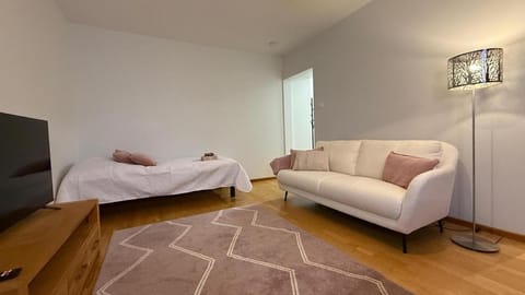 Viihtyisä kaksio keskustassa Apartment in Finland