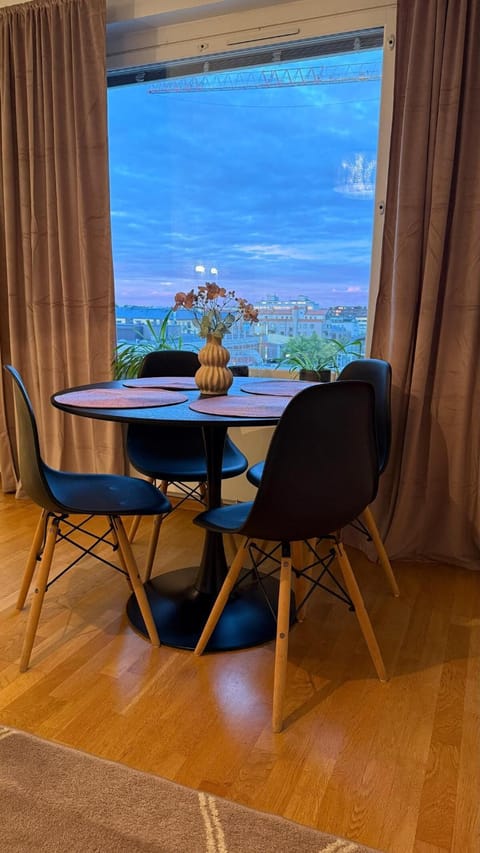 Viihtyisä kaksio keskustassa Apartment in Finland