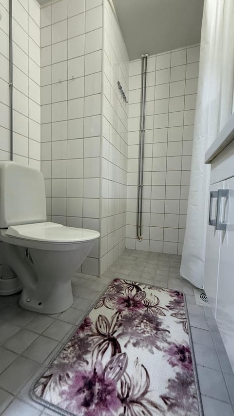 Viihtyisä kaksio keskustassa Apartment in Finland