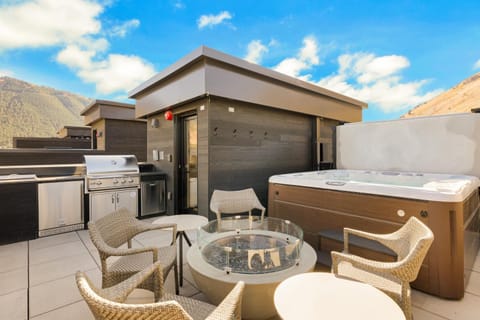 Glenwood Excellence House in Jackson