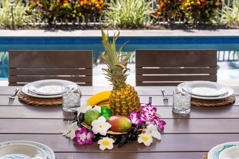 Holua Kai#15 House in South Kona