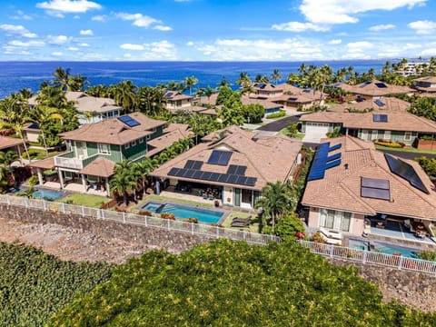Holua Kai#15 House in South Kona