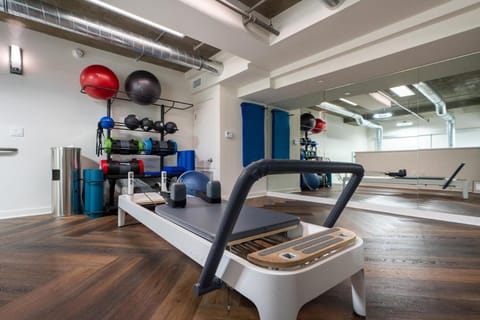 WEHO Place By Sunset Plaza Apartment in West Hollywood