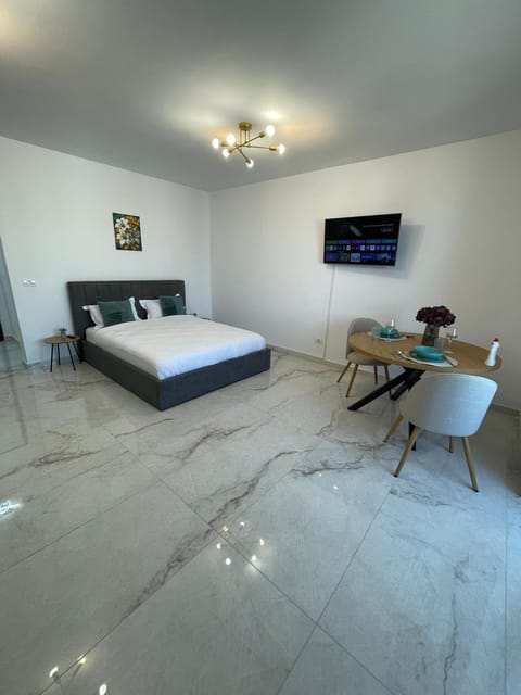 Urban Sud Residence Apartment in Timisoara