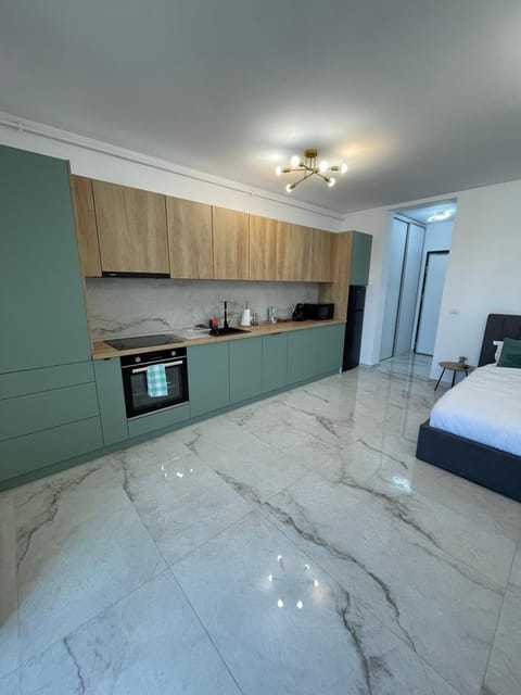 Urban Sud Residence Apartment in Timisoara