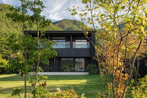 Property building, Day, Natural landscape