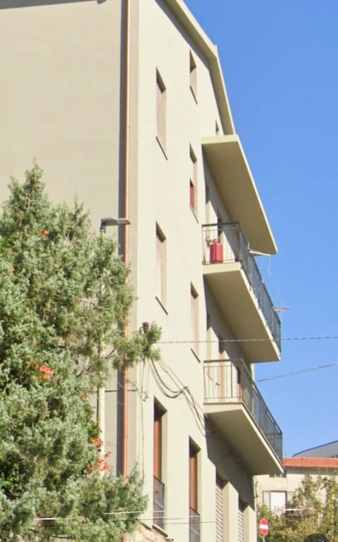 Property building, View (from property/room)