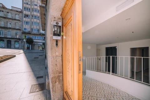 Elegancia luz y calidez - Apto 3 by CABANA Rentals Apartment in Vigo
