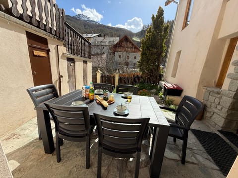 Property view