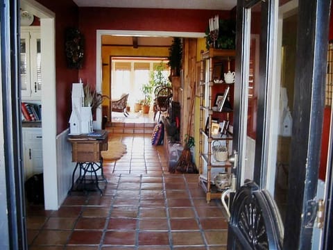 Jackson House Western Room Bed and Breakfast in Lubbock