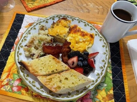 Jackson House Western Room Bed and Breakfast in Lubbock