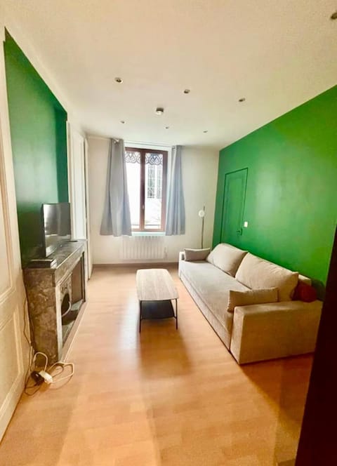 Appartement proche des transports Apartment in Villeurbanne