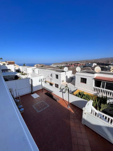 View (from property/room), Balcony/Terrace, Balcony/Terrace