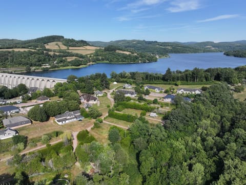 Lake view