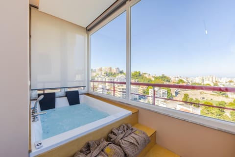 Day, View (from property/room), Balcony/Terrace