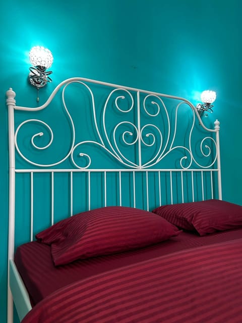 Art House Old Town Vacation rental in Podgorica