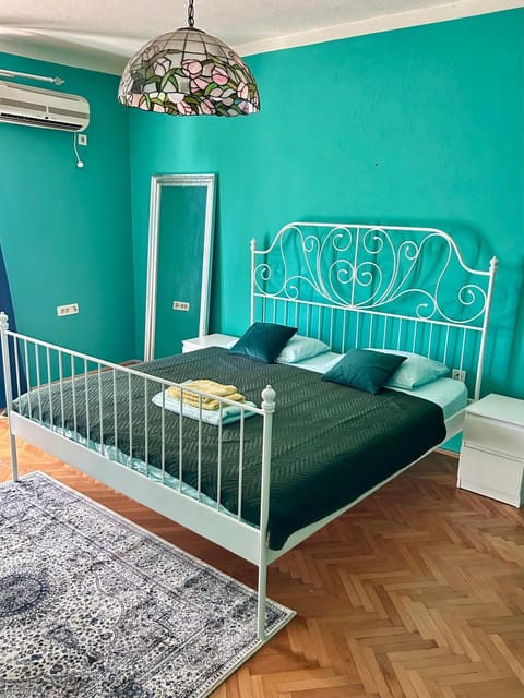 Art House Old Town Vacation rental in Podgorica