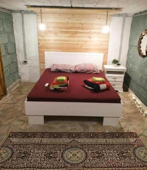 Art House Old Town Vacation rental in Podgorica