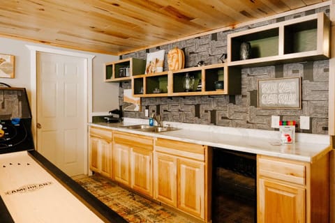 Fall Getaway Apartment in Wisconsin