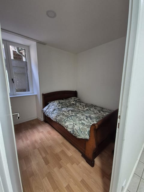 Le Battant in downtown Besançon Apartment in Besançon