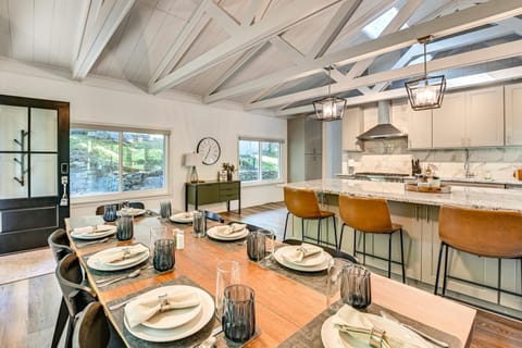 Herrington Lake Retreat with Dock, 1 Mi to Marina! House in Kentucky