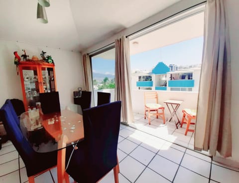 Vista a la bahia de Acapulco - Departamento para grupos de hasta 8 huéspedes Apartment in Acapulco