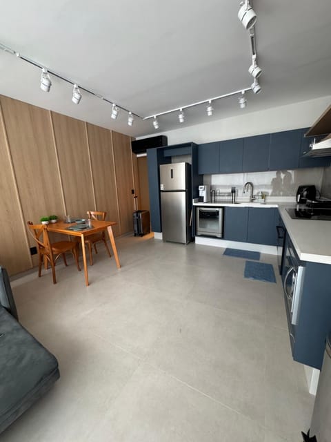 Refúgio da Lagoa azul Apartment in Angra dos Reis