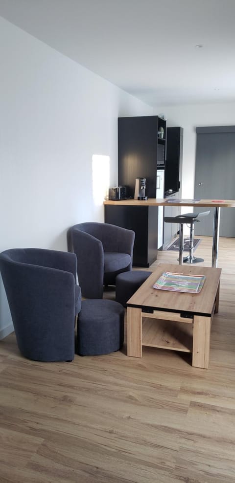 Campaville House in Île-de-France