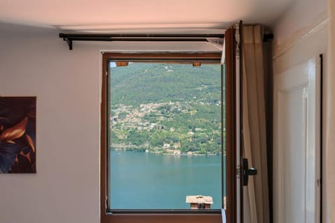 Lake view, River view