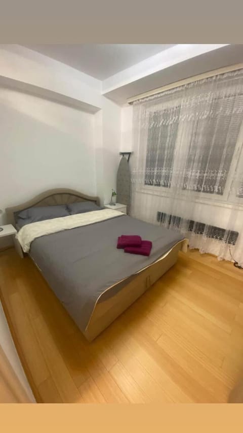 Apartman Sara Apartment in Federation of Bosnia and Herzegovina