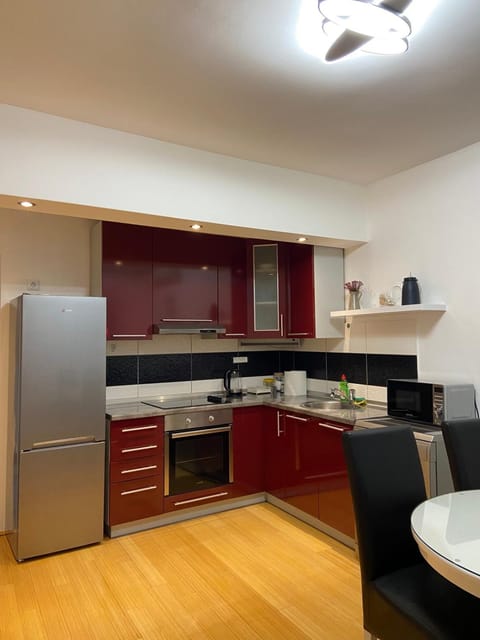 Apartman Sara Apartment in Federation of Bosnia and Herzegovina