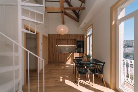 Elegancia luz y calidez - Apto 4 by CABANA Rentals Apartment in Vigo