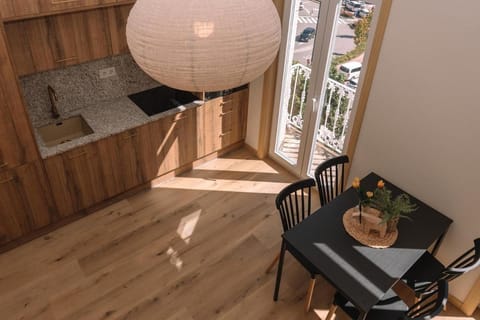 Elegancia luz y calidez - Apto 4 by CABANA Rentals Apartment in Vigo