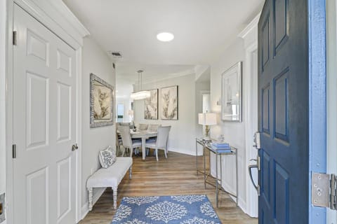 1922 South Beach Club Villa in Hilton Head Island