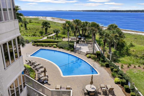 1922 South Beach Club Villa in Hilton Head Island