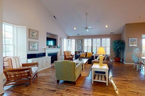 Bear Trap Dunes - 126B October Glory Ave Apartment in Ocean View