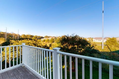 Bear Trap Dunes - 126B October Glory Ave Apartment in Ocean View